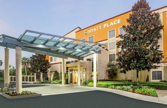 瑪麗湖/奧蘭多北凱悦嘉軒酒店