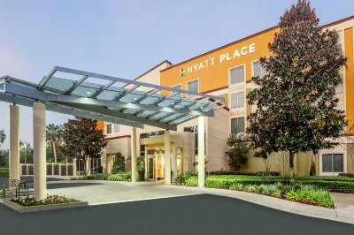 Hyatt Place Lake Mary Orlando North فنادق في Lake Mary