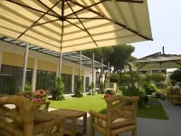 Hotel Spinelli Ξενοδοχεία στην πόλη Viareggio