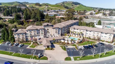 Hyatt House San Ramon Hôtels à : San Ramon