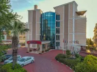 Lims Bona Dea Beach Hotel