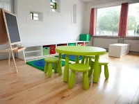 Strandhotel Klitrosen (Hotel med restaurant)