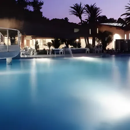 Balneario de Archena - Hotel Termas