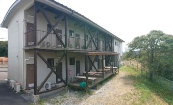 Lodge n'Tribe 썸네일