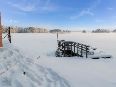 Brofeldt Отели в г. Tohmajarvi