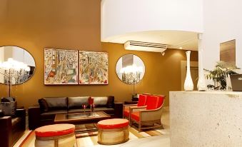 America Towers Hotel