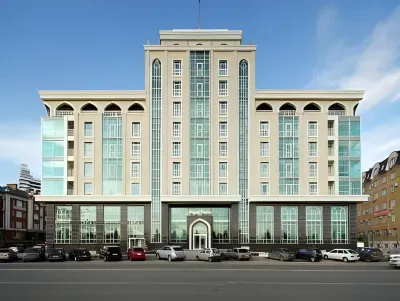 Отель Биляр Палас