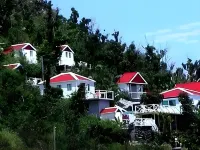 El Momo Cottages - Wifi