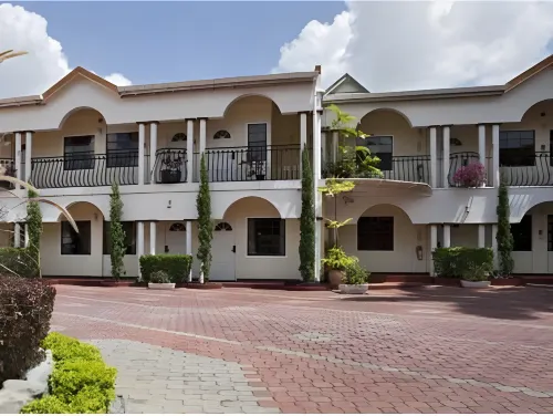 The Chancellor Hotel Hotels in Port Of Spain