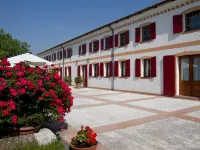 Ca' Tessera Venice Airport Hotels near Venice Marco Polo Airport