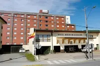 Hotel Diego de Almagro Puerto Montt Hotels in 