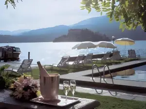 Top 6 Four-Star Hotels in Province of Novara