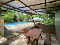 Asram Edupark Hotel a Seyegan
