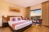 Lemon Tree Hotel, Kasauli Hotels in Solan