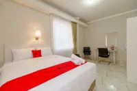 레드도어즈 - 타만 마캄 팔라완 치쿠트라