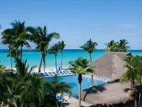 Nautibeach Beach Front Condos in North Beach Hotels in Isla Mujeres