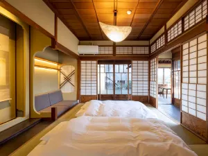 Ryokan Onomichi Nishiyama