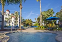 Hilton Vacation Club Grand Beach Orlando - Beach