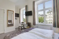 Hotel Sct. Thomas Hoteles en Frederiksberg