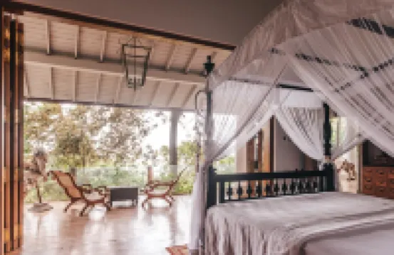 Villa Space