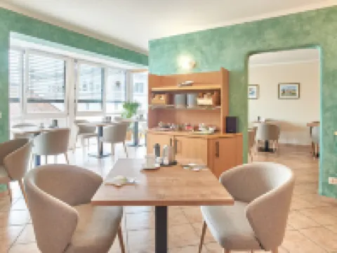 Apparthotel Minerva Diana Octavia Hotels in Bad Gogging