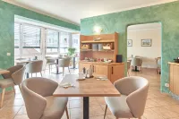 Apparthotel Minerva Diana Octavia Hotels in Kelheim