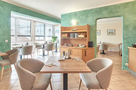 Apparthotel Minerva Diana Octavia