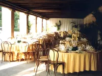 Castello di Roncade Hotel di Roncade
