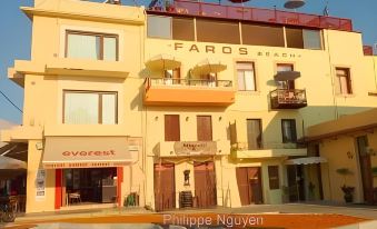 Faros Rooms & Suites