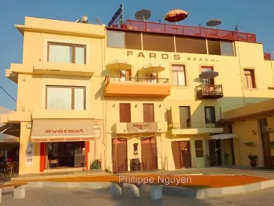Faros Rooms & Suites Hotels in 