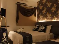 The Shop Hotel Hotels in Kuala Kangsar