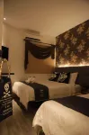 The Shop Hotel