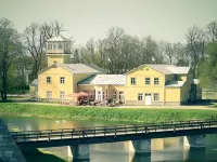 Kuursaal Guesthouse Hotels in der Nähe von Saaremaa muuseum