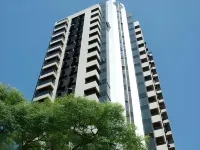 賈金斯財富公寓飯店 H4 住宿飯店