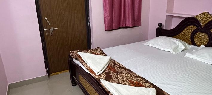 Hotel R Residency Ξενοδοχεία στην πόλη Kurnool