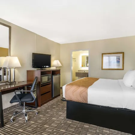 Quality Inn