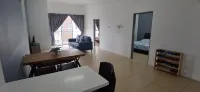 My Home Apartment @ Golden Hills Hotels in Brinchang