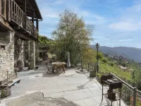Villa Tra I Cedri