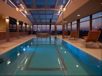 Qubus Hotel Kraków - Pool