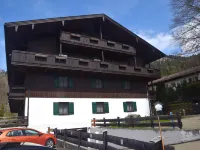 Apartment in Bayrischzell Near Ski Slopes Hotels near Wasserfall Bayrischzell