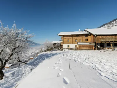 Apartment Uttendorf Near Ski Lift