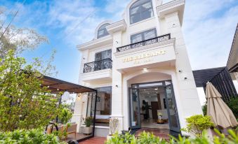 The Elegant Da Lat