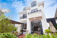 The Elegant Da Lat Hotels in 