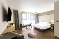 Miryang Durban Hotel