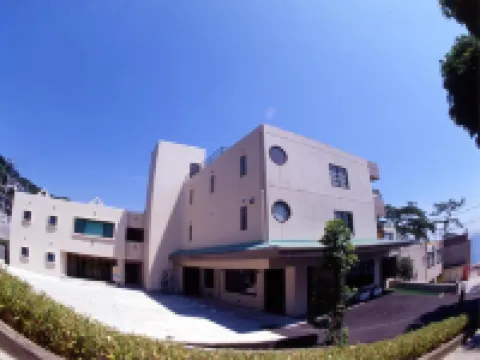 New Tomiyoshi Hotels in der Nähe von JR Ajiro Station