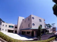 New Tomiyoshi Hotels near Izu-Taga Station