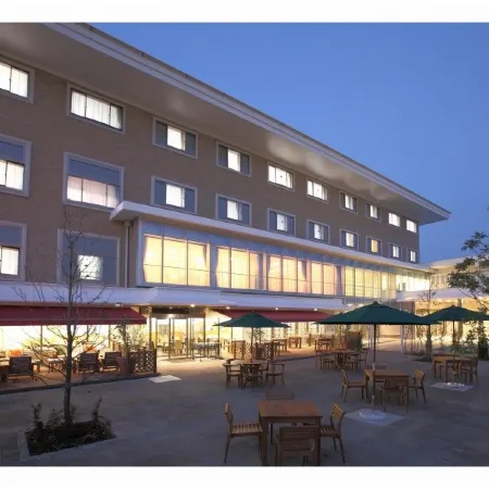Hotel Ligare Kasugano