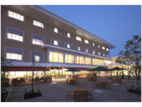 Hotel Ligare Kasugano