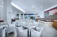 Favehotel Cimanuk Garut - breakfast