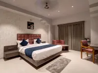 Hotel Sparsh Divine Hotels near Sabarmati